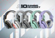 TEST – Casque Astro A10 Gen 2 pour Xbox