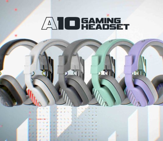 TEST – Casque Astro A10 Gen 2 pour Xbox
