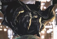 Avis – Batman The World