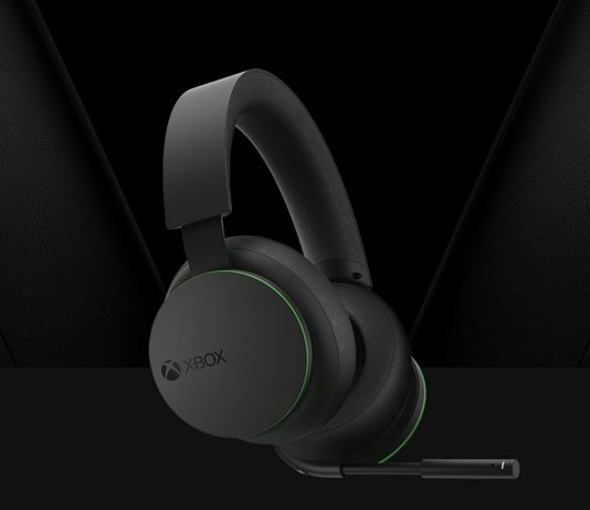 TEST – Casque stéréo Xbox