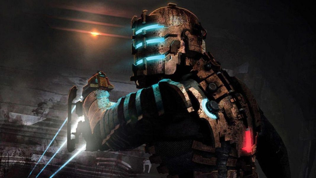 Dead Space Remake annonce sa date de sortie pour 2023