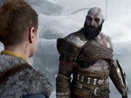 God of War : Christopher Judge tease une annonce pour fin de l’été God of War Ragnarök devrait sortir en 2022 sur PS4 et PS5