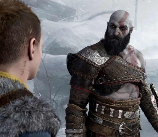 La série God of War d’Amazon livre quelques détails God of War Ragnarök devrait sortir en 2022 sur PS4 et PS5