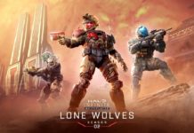 Halo Infinite lance sa saison 2, Loups Solitaires Halo Infinite détaille sa Saison 2 de contenu, Loups Solitaires