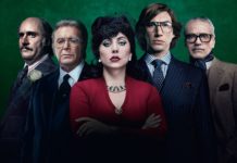 Avis – House of Gucci