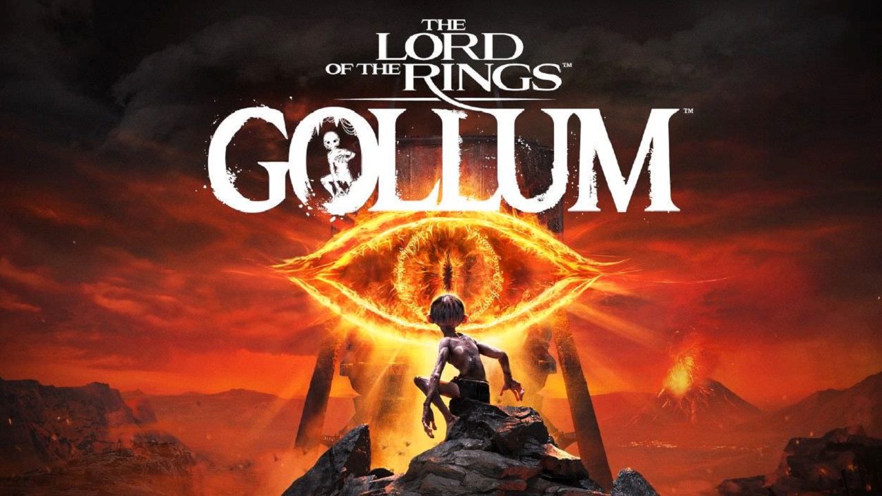 The Lord of the Rings : Gollum The Lord of the Rings: Gollum sortira le 1er septembre