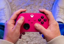 Une manette Deep Pink Xbox Wireless Controller fait surface La nouvelle manette Xbox Series Deep Pink fait son entrée