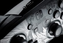 Nintendo dévoile une nouvelle manette Pro à l’effigie de Monster Hunter Rise: Sunbreak