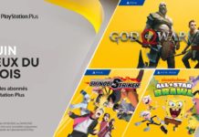 PS Plus: les jeux de juin dévoilés en avance