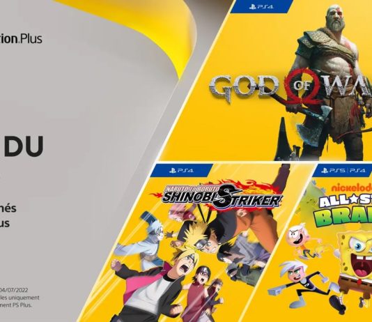 PS Plus: les jeux de juin dévoilés en avance