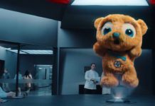 Resident Evil: la série Netflix dévoile un nouveau trailer