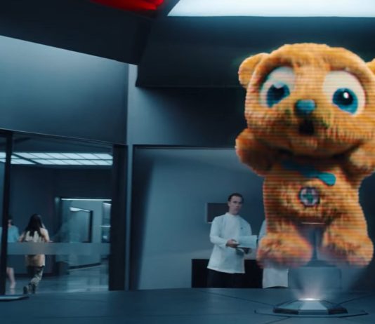 Resident Evil: la série Netflix dévoile un nouveau trailer