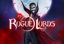 TEST – Rogue Lords Notre avis sur Rogue Lords, le dernier Roguelike de Cyanide Studio