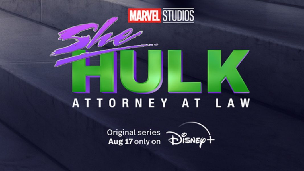 She-Hulk avocate fait ses débuts avec un premier trailer