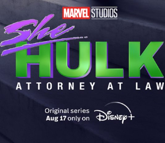 She-Hulk : Attorney at Law dévoile un premier trailer She-Hulk avocate fait ses débuts avec un premier trailer
