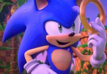 Netflix: la série Sonic Prime s’expose en vidéo Sonic Prime, la série Netflix, fait ses débuts en vidéo