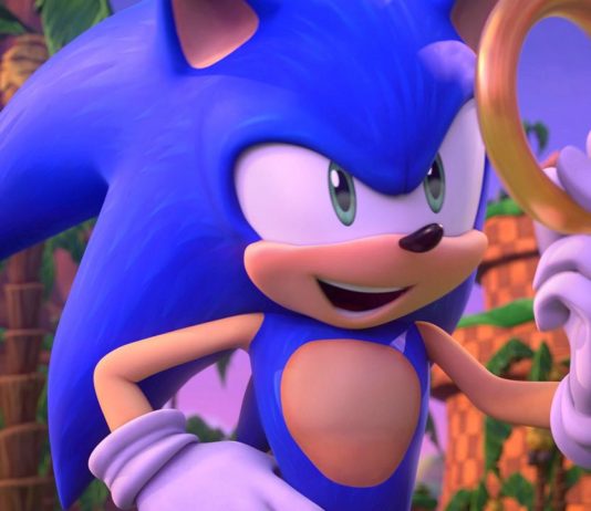 Netflix: la série Sonic Prime s’expose en vidéo Sonic Prime, la série Netflix, fait ses débuts en vidéo