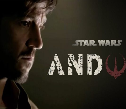 Star Wars: Andor dévoile une première bande-annonce, diffusion cet été