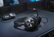 SteelSeries annonce sa nouvelle gamme de casques Arctis Nova Pro