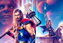 Thor Love and Thunder: la nouvelle bande-annonce dévoile Gorr, le grand méchant de l’histoire Thor Love and Thunder dévoile Gorr, son grand méchant