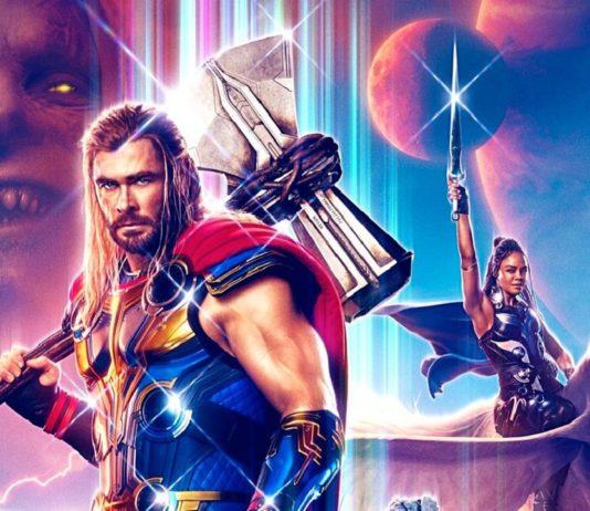 Thor Love and Thunder: la nouvelle bande-annonce dévoile Gorr, le grand méchant de l’histoire Thor Love and Thunder dévoile Gorr, son grand méchant