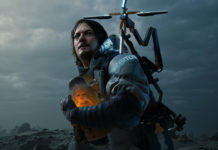 Death Stranding va être adapté sur grand écran Death Stranding 2