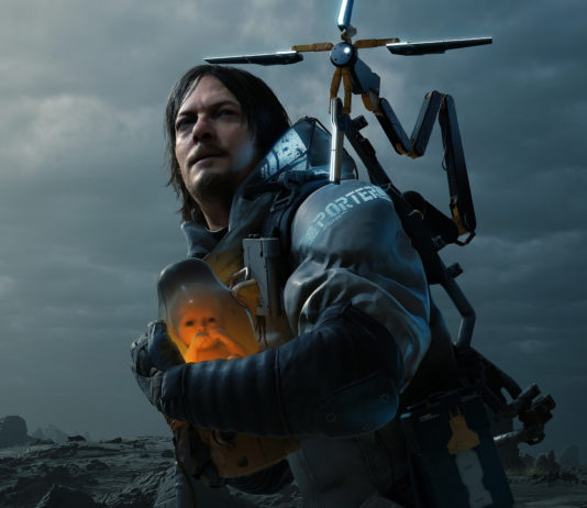 Death Stranding va être adapté sur grand écran Death Stranding 2
