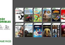 Xbox Game Pass: voici les prochains jeux dont Jurassic World Evolution 2 et Sniper Elite 5