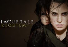 TEST : A Plague Tale : Requiem sur PS5 A Plague Tale: Requiem