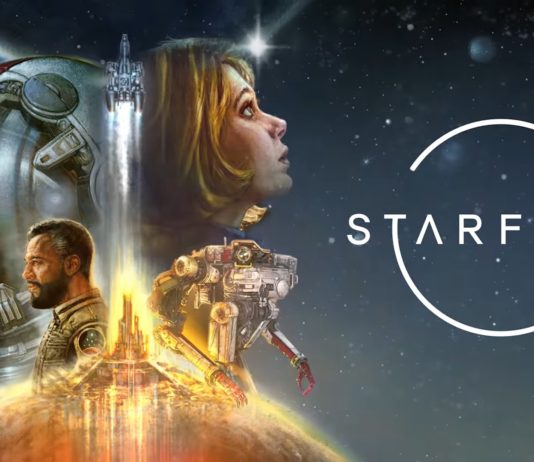 Starfield sur PS5: l’annonce ne serait pas pour cette année Starfield