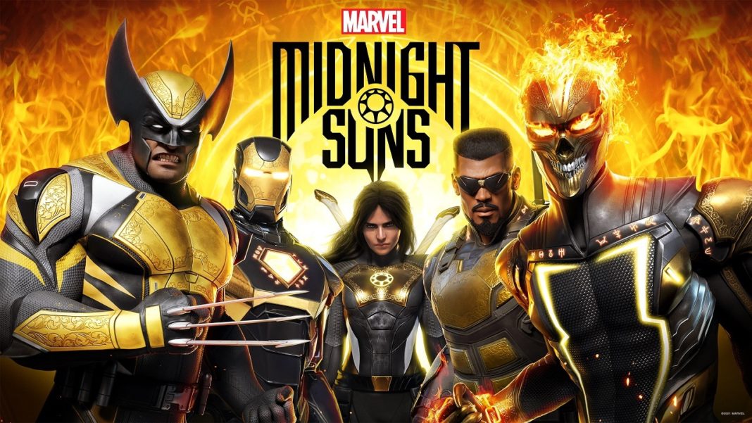 Marvel’s Midnight Suns