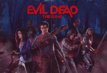TEST – Evil Dead: The Game
