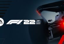 TEST – F1 22, le premier opus signé EA