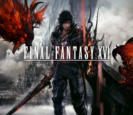 Final Fantasy 16 est au bout de son développement et publie un trailer explosif et inédit Final Fantasy XVI Final Fantasy 16