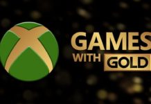 Xbox Games with Gold : Les jeux de novembre 2022 sont annoncés Xbox Games with Gold