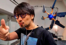 Le prochain jeu de Hideo Kojima sera sur Xbox Le prochain jeu de Hideo Kojima sortira sur Xbox