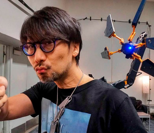 Kojima Productions présente son nouveau jeu d’espionnage tactique hors du commun Le prochain jeu de Hideo Kojima sortira sur Xbox