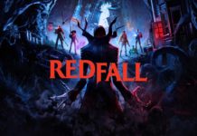 Redfall : Bethesda dévoile un nouveau trailer Redfall