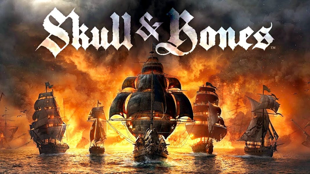 Skull & Bones