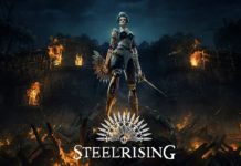 TEST – Steelrising sur PS5 Découvrez notre preview de Steelrising, le nouveau RPG des créateurs de Greedfall