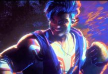 TEST – Street Fighter 6 Street Fighter 6
