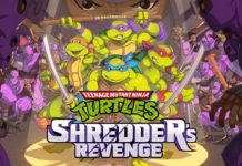 Xbox Game Pass: TMNT : Shredder’s Revenge et FIFA 22 débarquent cette semaine TMNT Shredder’s Revenge dévoile sa date de sortie