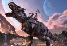 ARK 2 sera développé sous Unreal Engine 5 et se présente en vidéo Ark 2 dévoile un trailer et sortira en 2023