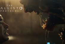 The Callisto Protocol dévoile un trailer violent et sanglant à souhait The Callisto Protocol