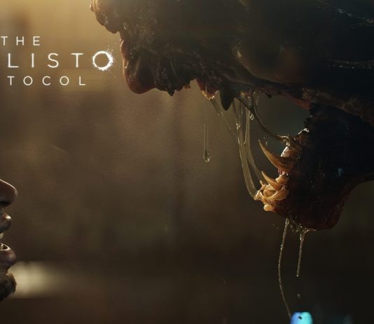 The Callisto Protocol dévoile un trailer violent et sanglant à souhait The Callisto Protocol