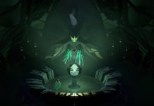 Cocoon: Jeppe Carlsen (Limbo) présente son nouveau jeu
