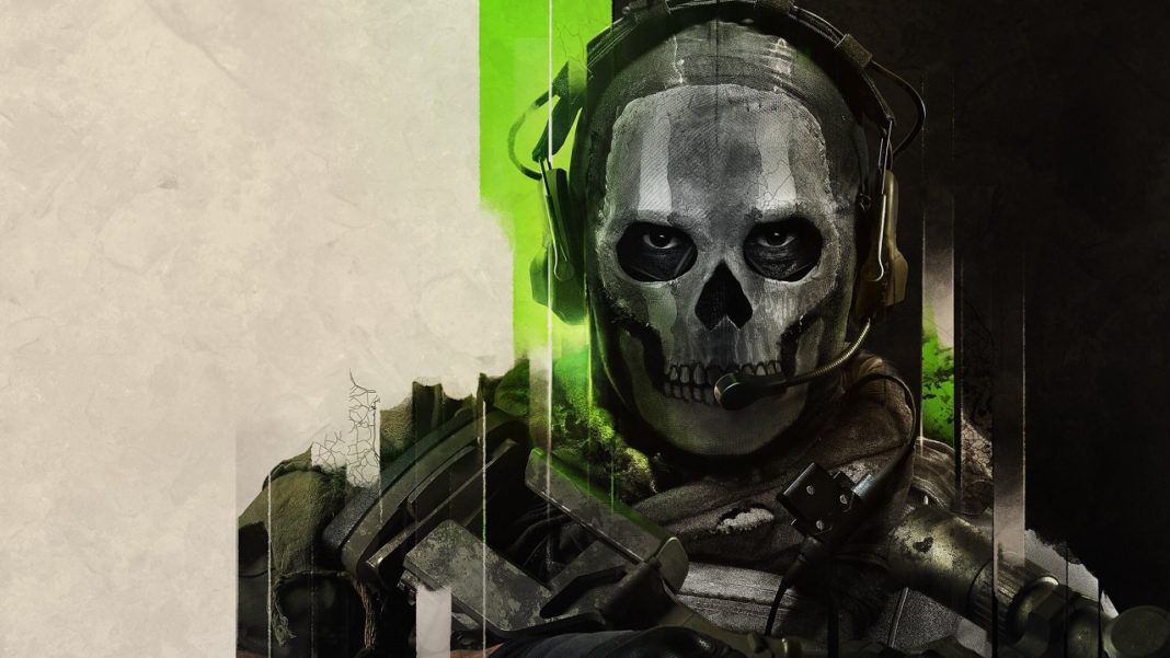 Call of Duty Modern Warfare 2 présente sa bande-annonce