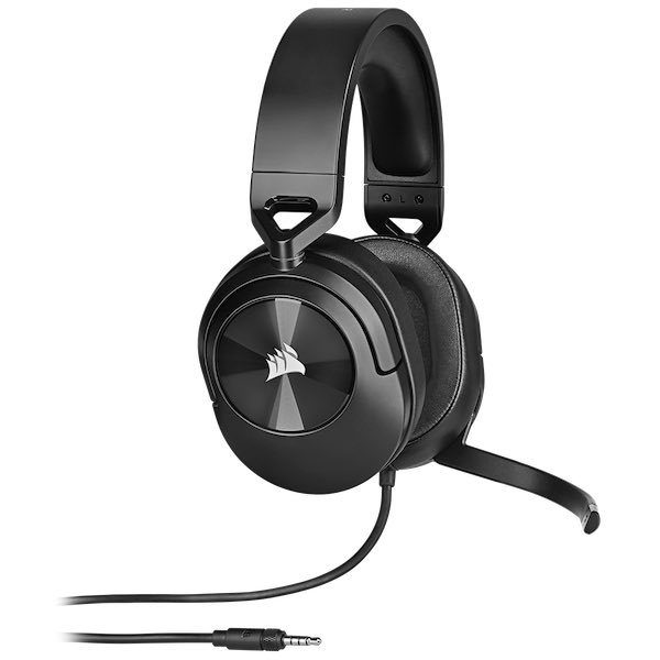 Fiche technique du casque Corsair HS55 Stereo