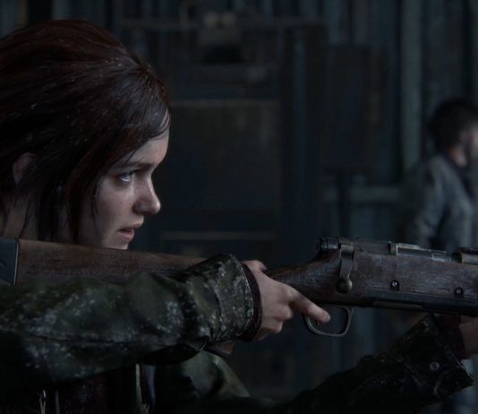 The Last of Us Remake fuite avant son annonce au Summer Game Fest The Last of Us Part I fuite sur PS5