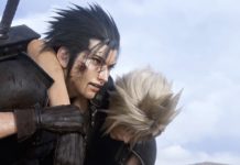 Final Fantasy VII Rebirth: la deuxième partie du remake enfin annoncée Final Fantasy VII Rebirth annoncé sur PS5 en 2023